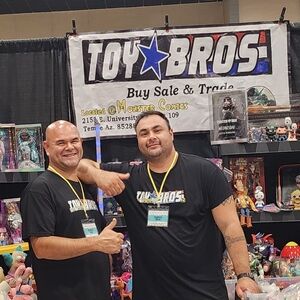 Meet your Posher, Oscar